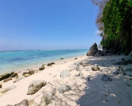 Nusa Dua,Bali,Indonesia,Land,MLS ID 2262