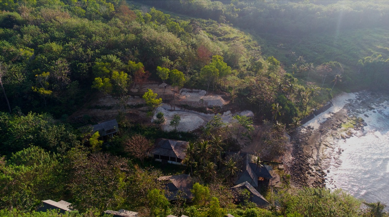 Klungkung,Bali,Indonesia,Land,MLS ID 2263