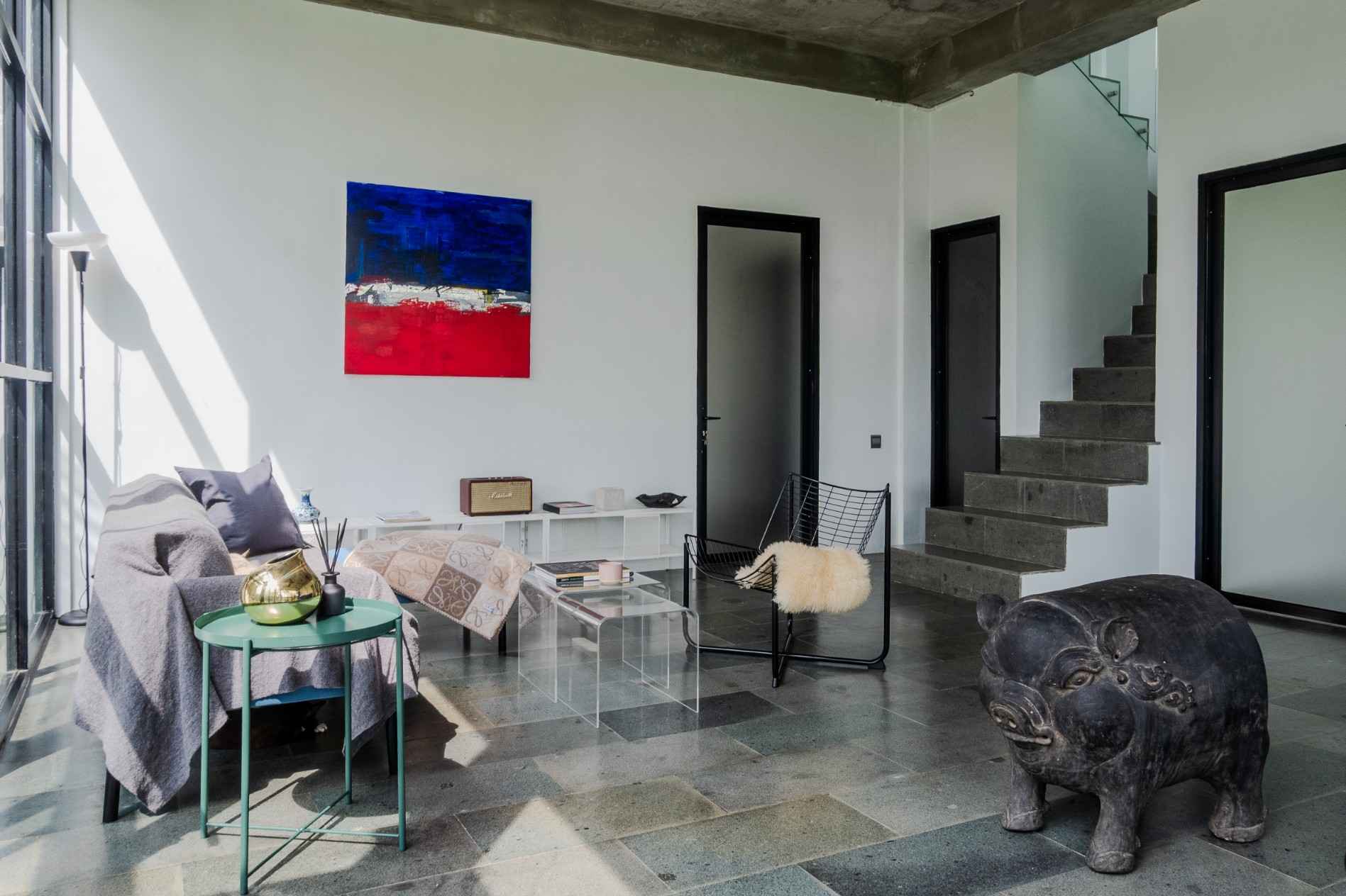 Ubud,Bali,Indonesia,3 Bedrooms,4 Bathrooms,Villa,MLS ID 2264