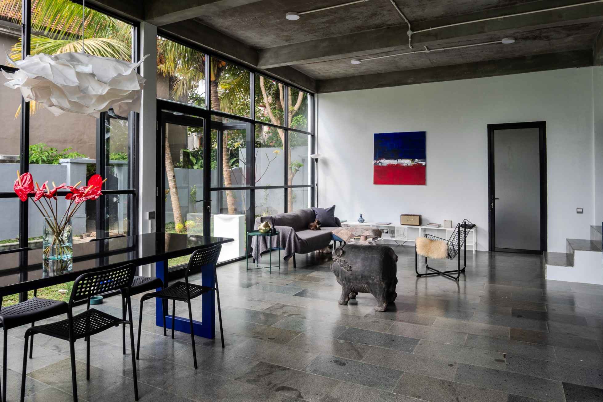 Ubud,Bali,Indonesia,3 Bedrooms,4 Bathrooms,Villa,MLS ID 2264