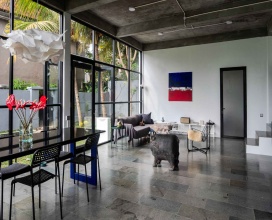 Ubud,Bali,Indonesia,3 Bedrooms,4 Bathrooms,Villa,MLS ID 2264