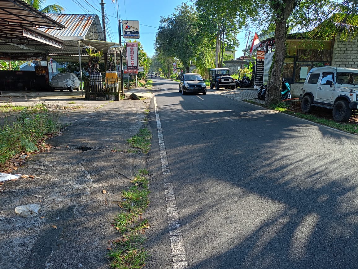 Tabanan,Bali,Indonesia,2 Bedrooms,2 Bathrooms,Commercial,MLS ID 2265