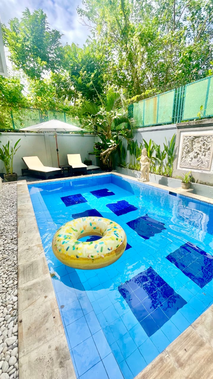 Seminyak,Bali,Indonesia,2 Bedrooms,2 Bathrooms,Villa,MLS ID 2266