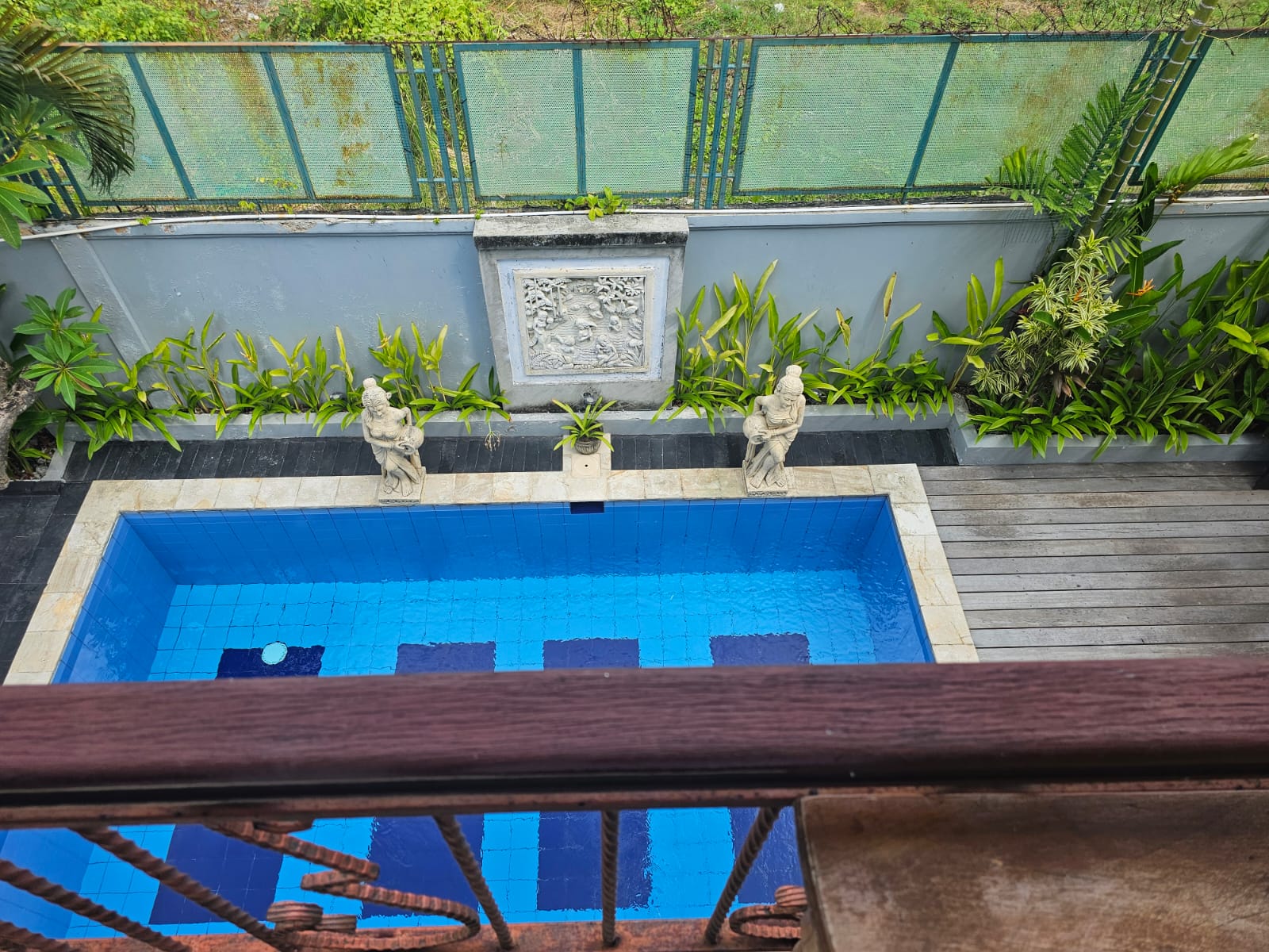Seminyak,Bali,Indonesia,2 Bedrooms,2 Bathrooms,Villa,MLS ID 2266