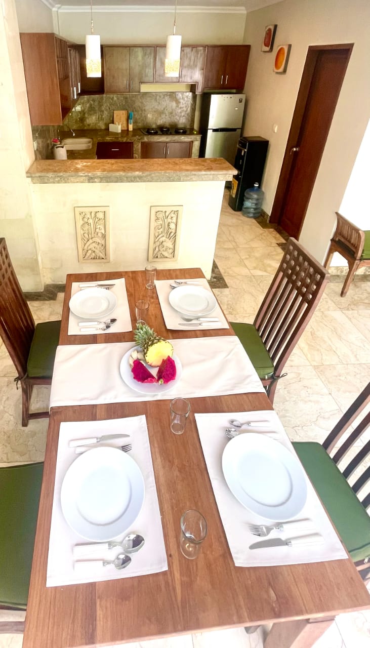 Seminyak,Bali,Indonesia,2 Bedrooms,2 Bathrooms,Villa,MLS ID 2266