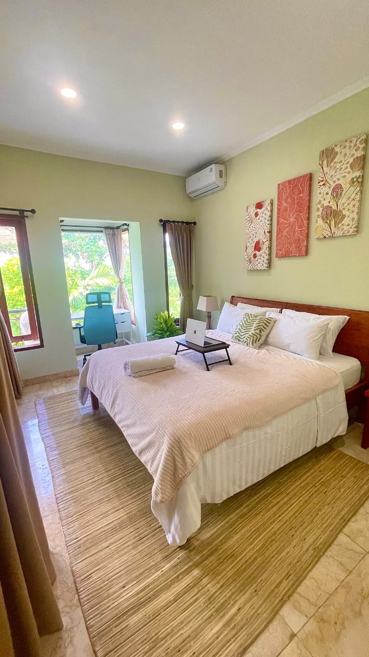Seminyak,Bali,Indonesia,2 Bedrooms,2 Bathrooms,Villa,MLS ID 2266