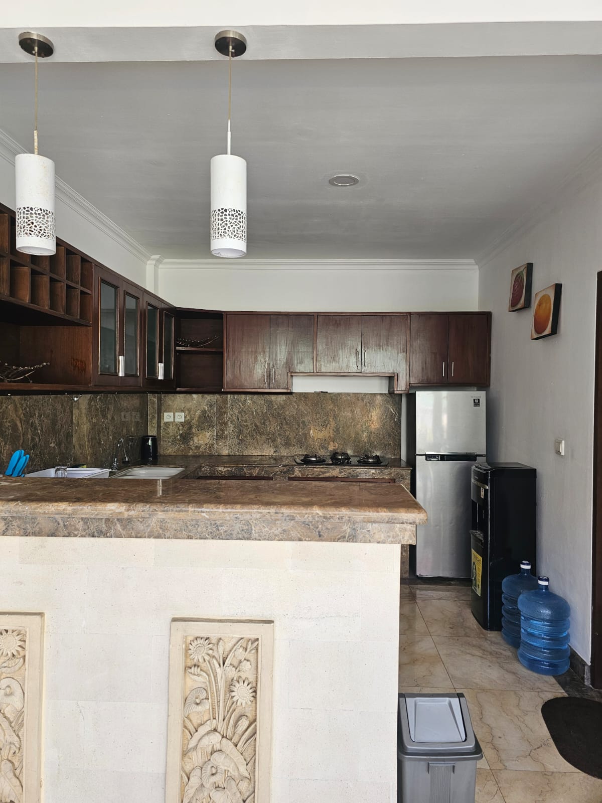 Seminyak,Bali,Indonesia,2 Bedrooms,2 Bathrooms,Villa,MLS ID 2266