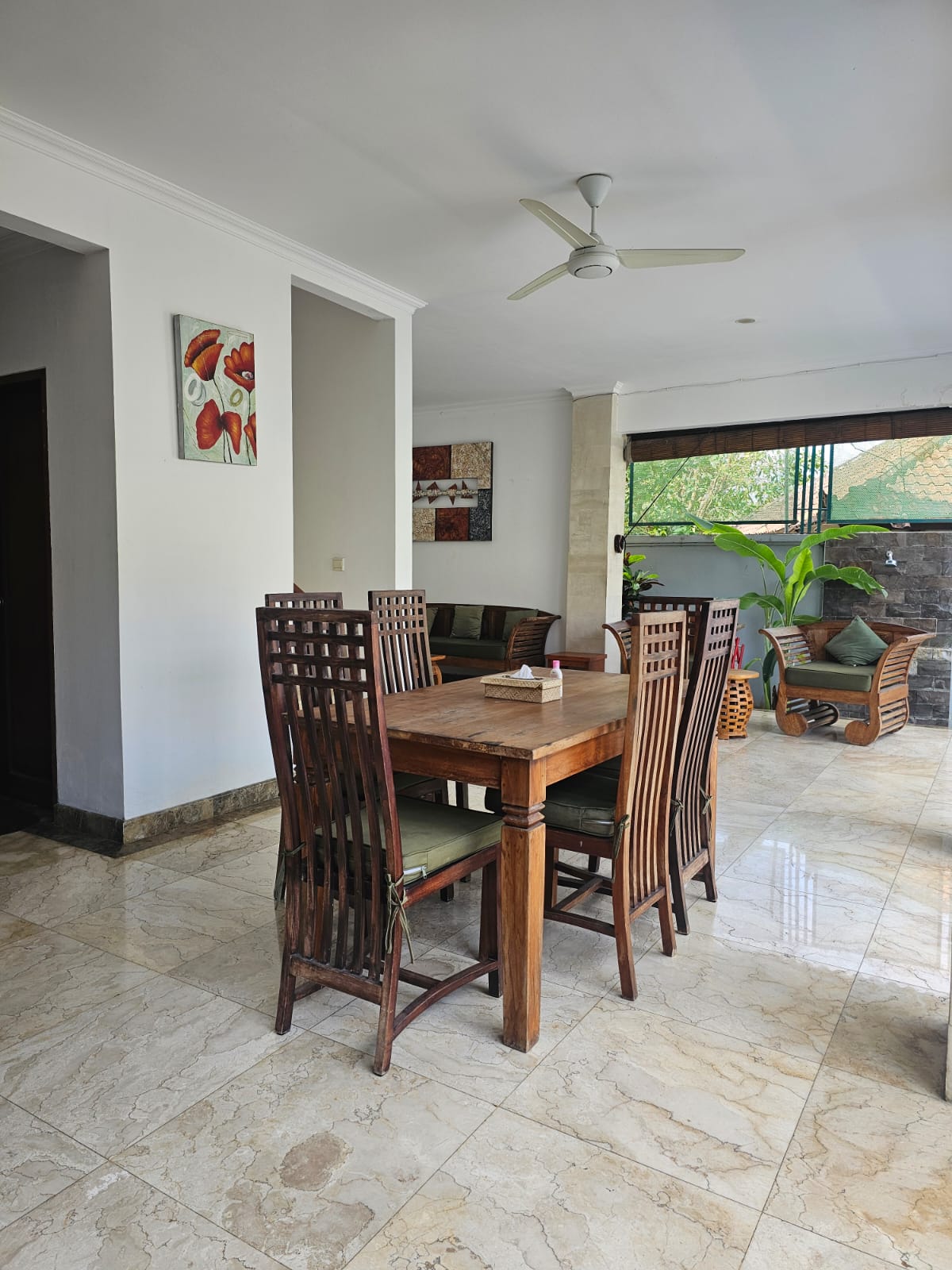 Seminyak,Bali,Indonesia,2 Bedrooms,2 Bathrooms,Villa,MLS ID 2266