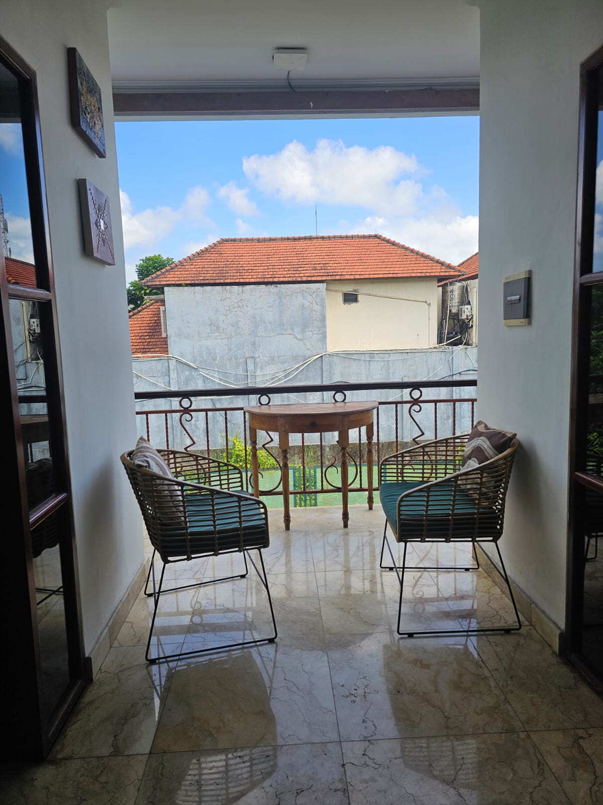 Seminyak,Bali,Indonesia,2 Bedrooms,2 Bathrooms,Villa,MLS ID 2266