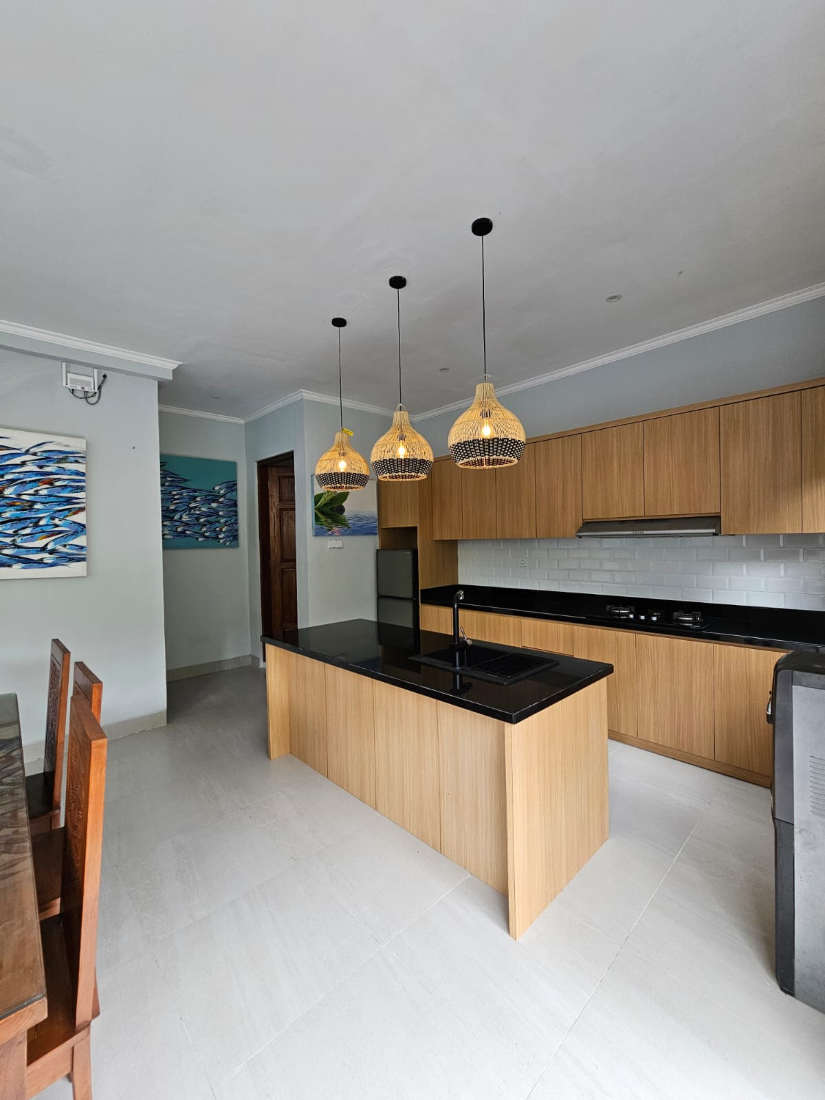 Jimbaran,Bali,Indonesia,4 Bedrooms,4 Bathrooms,Villa,MLS ID 2267