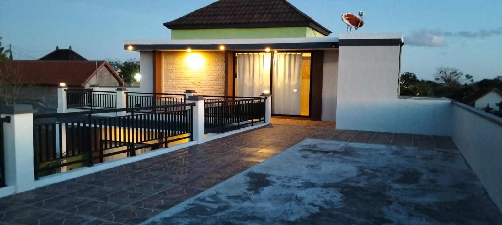 Nusa Dua,Bali,Indonesia,3 Bedrooms,3 Bathrooms,Villa,MLS ID 2269