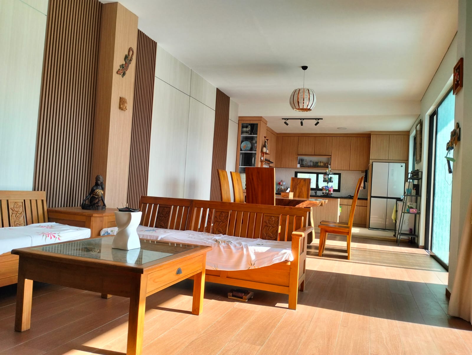 Nusa Dua,Bali,Indonesia,3 Bedrooms,3 Bathrooms,Villa,MLS ID 2269