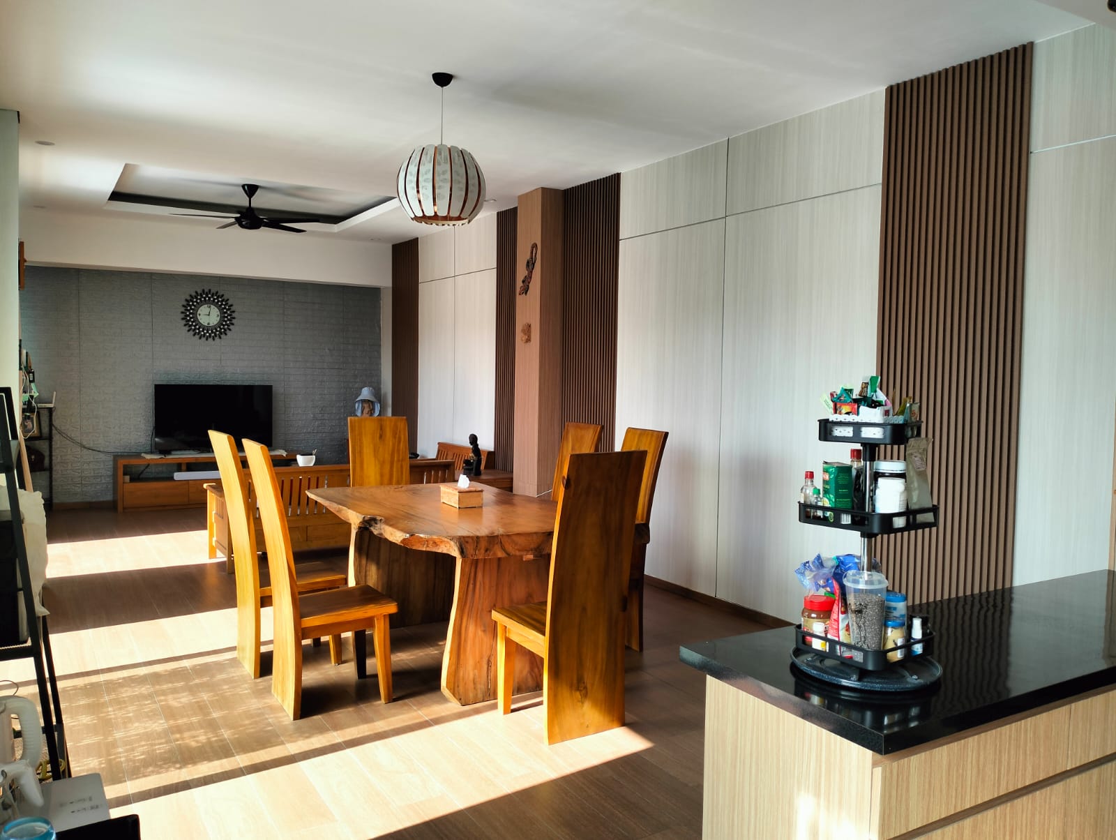 Nusa Dua,Bali,Indonesia,3 Bedrooms,3 Bathrooms,Villa,MLS ID 2269