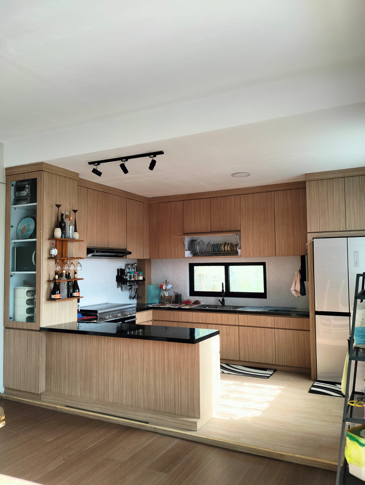 Nusa Dua,Bali,Indonesia,3 Bedrooms,3 Bathrooms,Villa,MLS ID 2269