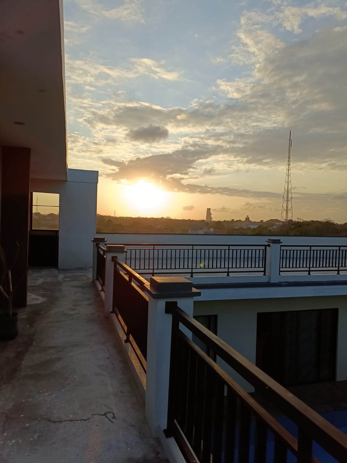 Nusa Dua,Bali,Indonesia,3 Bedrooms,3 Bathrooms,Villa,MLS ID 2269