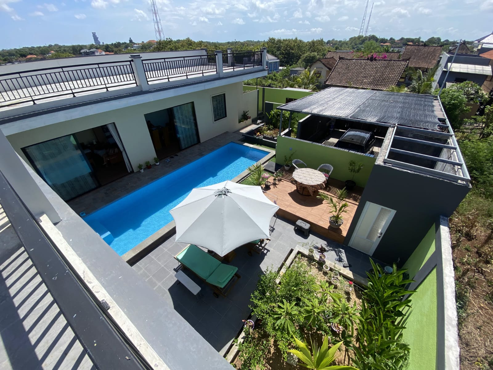 Nusa Dua,Bali,Indonesia,3 Bedrooms,3 Bathrooms,Villa,MLS ID 2269