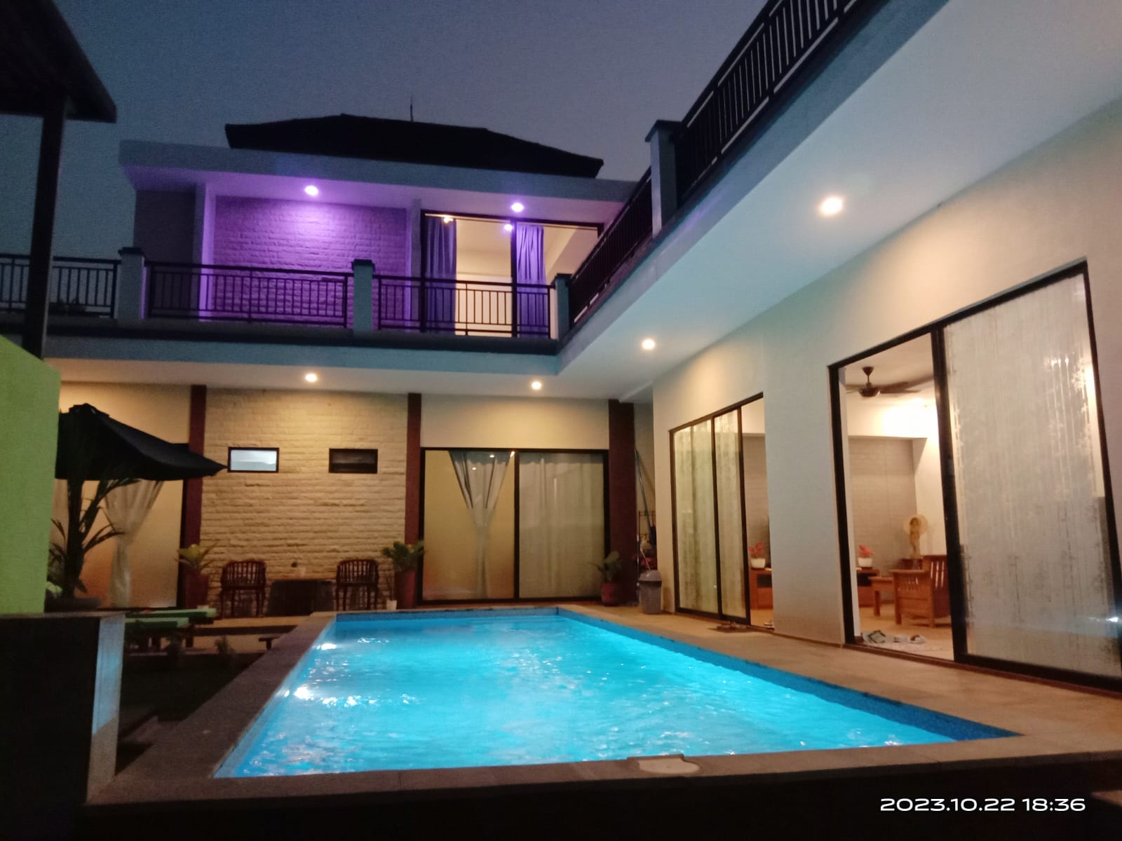 Nusa Dua,Bali,Indonesia,3 Bedrooms,3 Bathrooms,Villa,MLS ID 2269