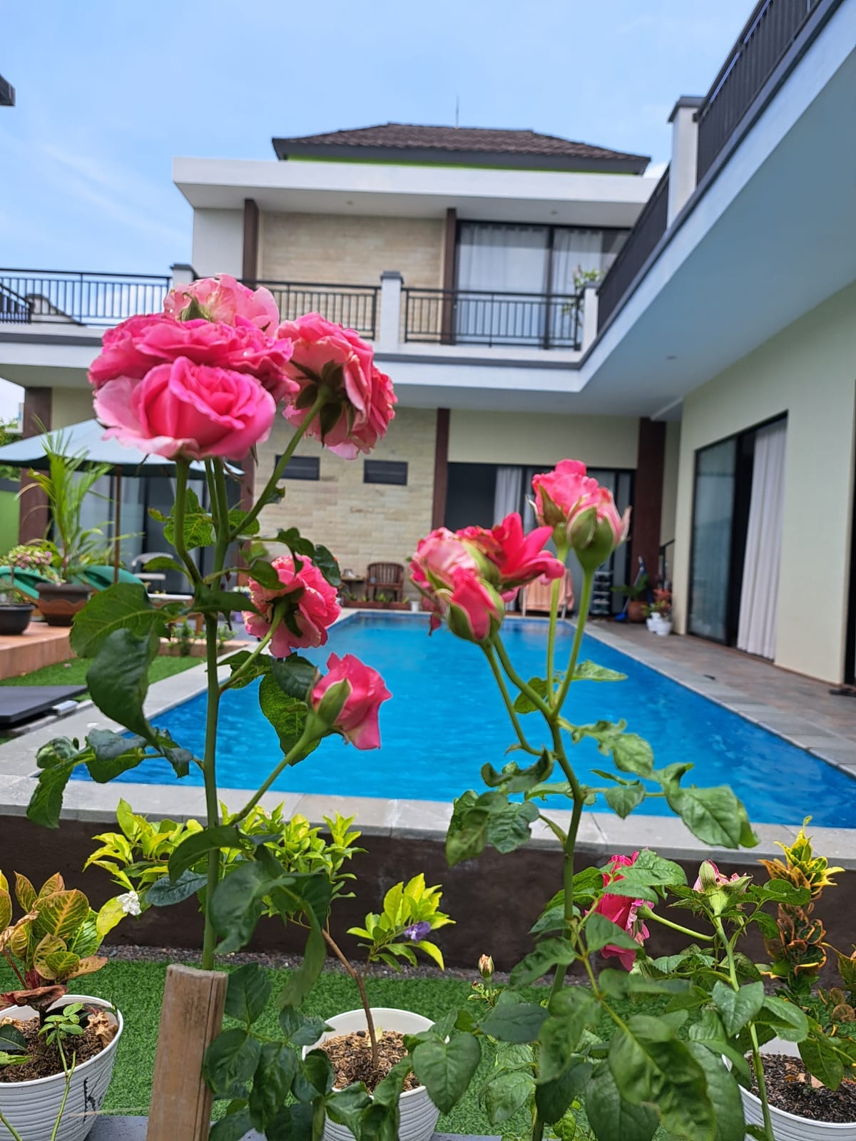 Nusa Dua,Bali,Indonesia,3 Bedrooms,3 Bathrooms,Villa,MLS ID 2269