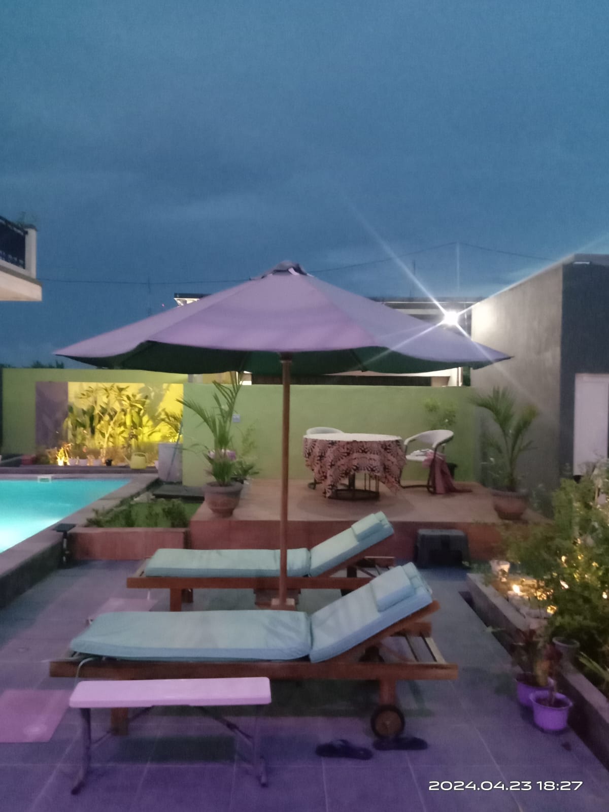 Nusa Dua,Bali,Indonesia,3 Bedrooms,3 Bathrooms,Villa,MLS ID 2269
