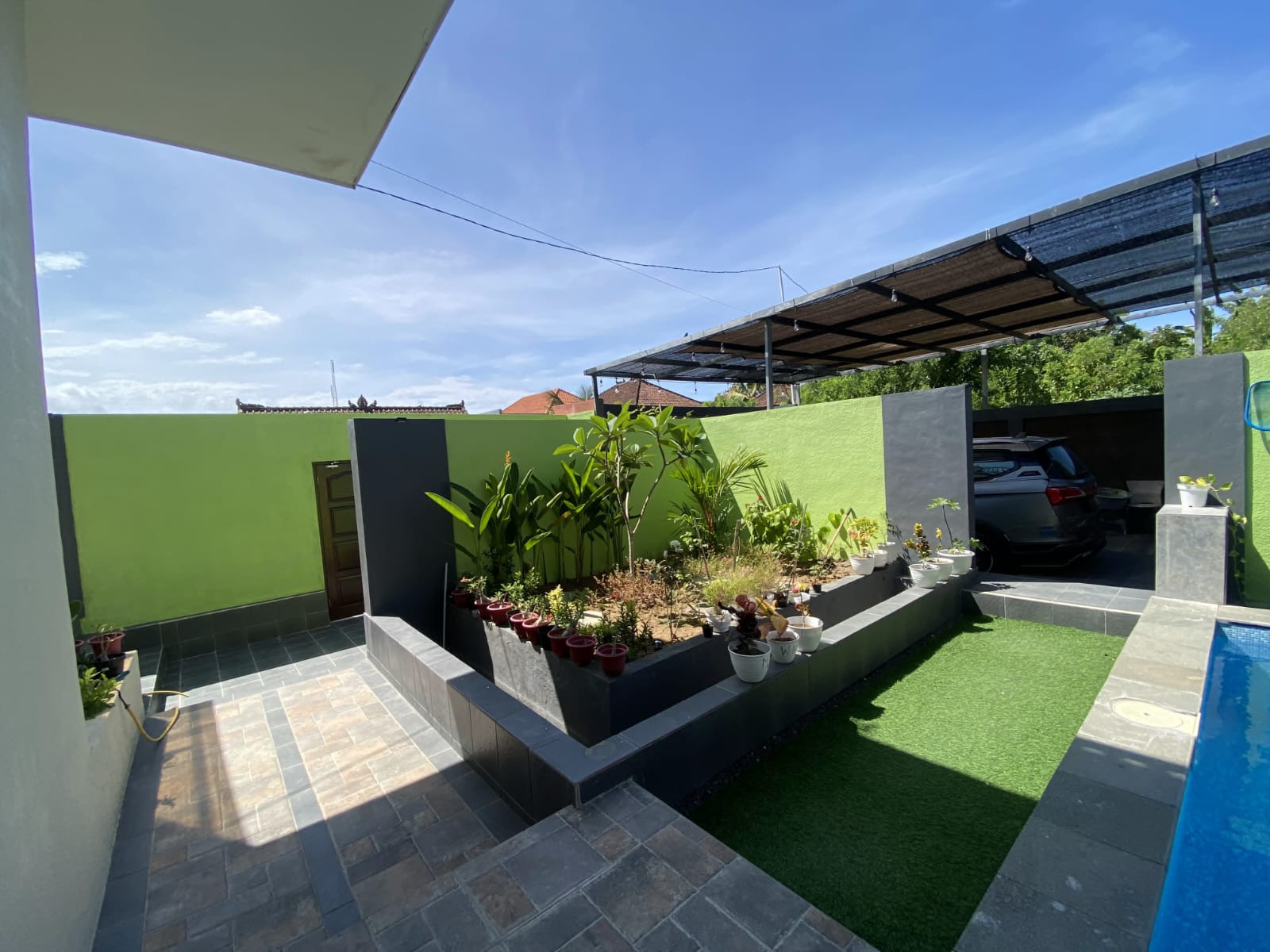 Nusa Dua,Bali,Indonesia,3 Bedrooms,3 Bathrooms,Villa,MLS ID 2269