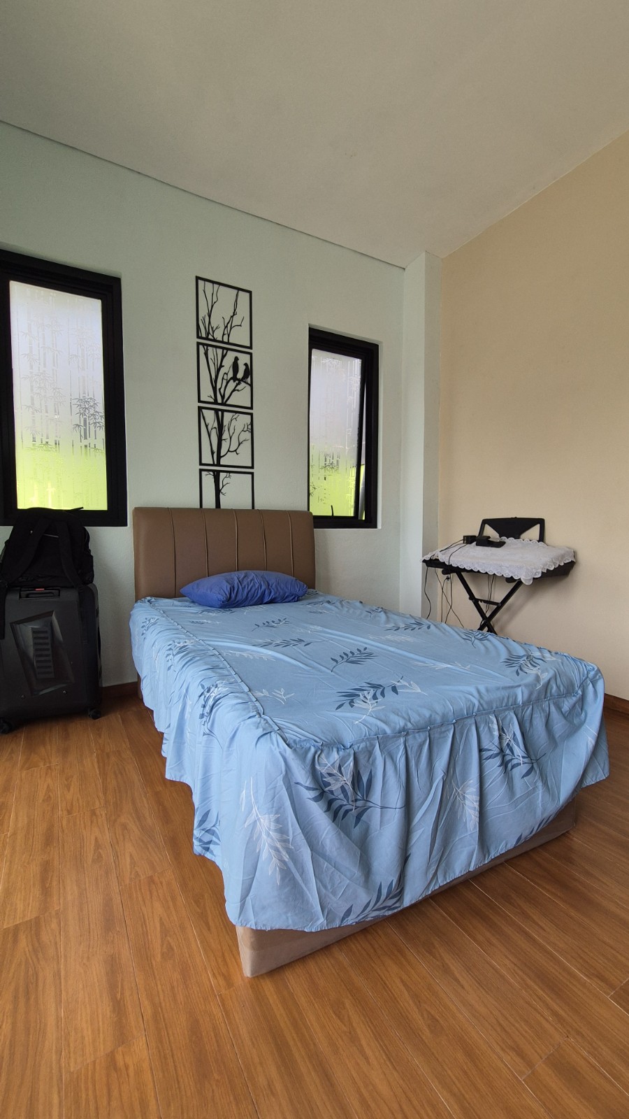 Nusa Dua,Bali,Indonesia,3 Bedrooms,3 Bathrooms,Villa,MLS ID 2269