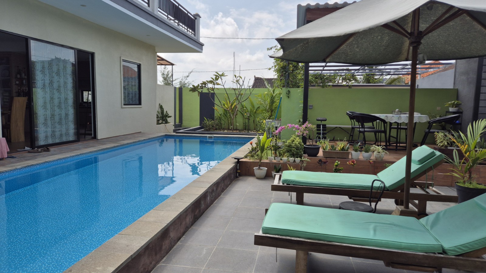 Nusa Dua,Bali,Indonesia,3 Bedrooms,3 Bathrooms,Villa,MLS ID 2269