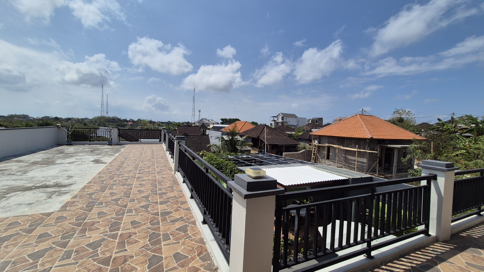 Nusa Dua,Bali,Indonesia,3 Bedrooms,3 Bathrooms,Villa,MLS ID 2269