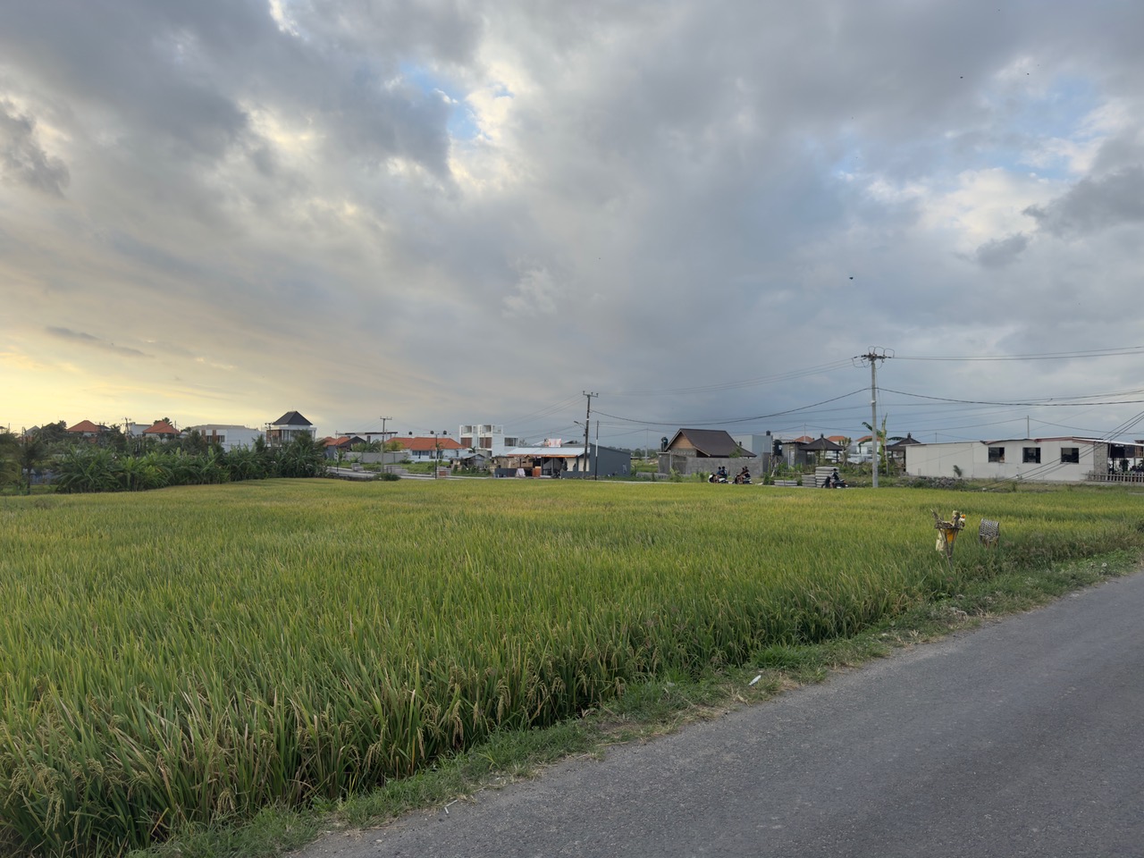 Cemagi,Bali,Indonesia,Land,MLS ID 2270