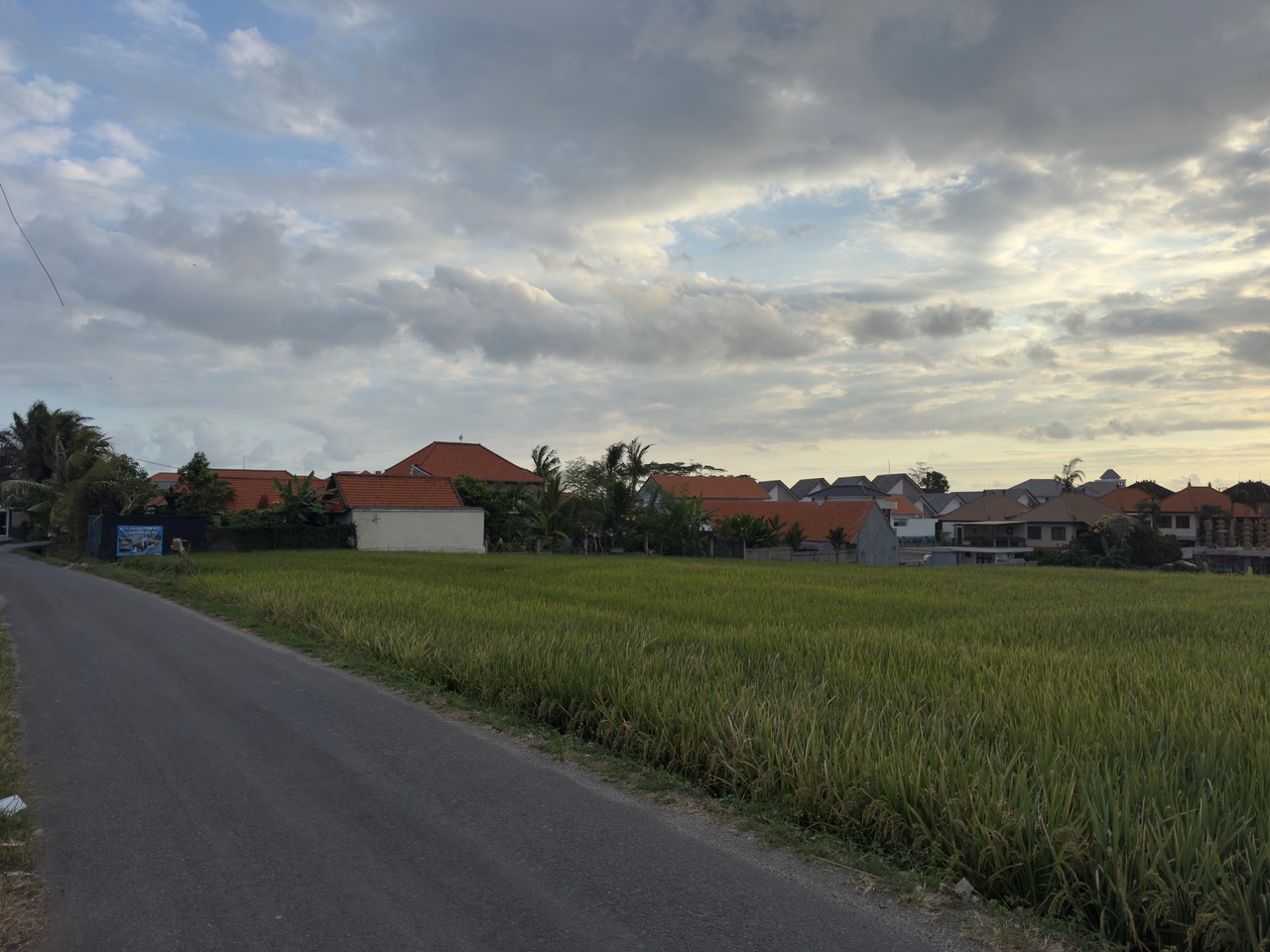 Cemagi,Bali,Indonesia,Land,MLS ID 2270