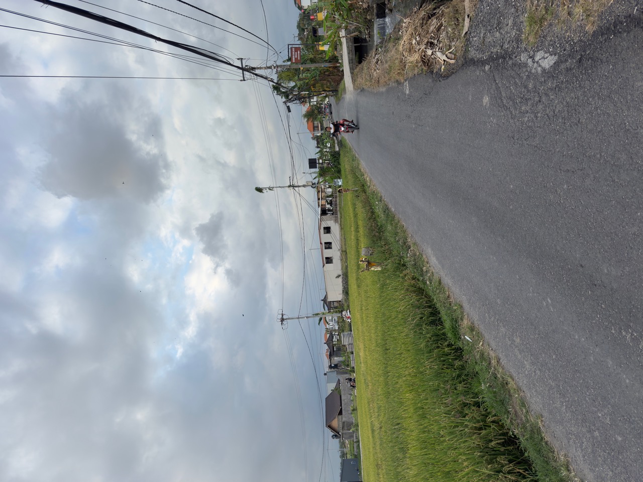 Cemagi,Bali,Indonesia,Land,MLS ID 2270