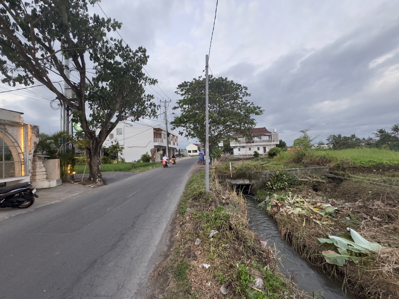 Mengwi,Bali,Indonesia,Land,MLS ID 2271