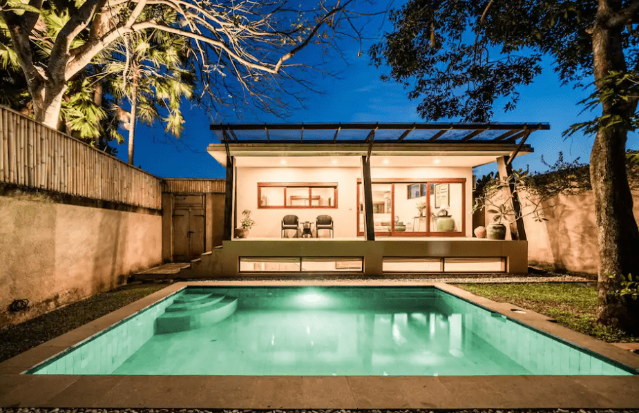 Umalas,Bali,Indonesia,1 Bedroom,1 Bathroom,Villa,MLS ID 2272