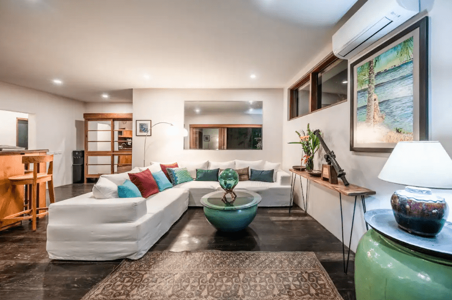 Umalas,Bali,Indonesia,1 Bedroom,1 Bathroom,Villa,MLS ID 2272