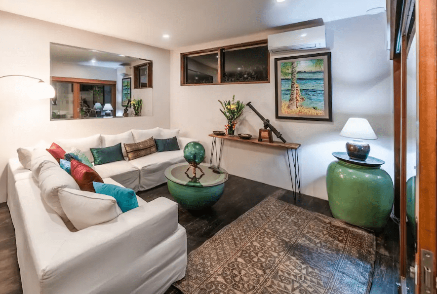 Umalas,Bali,Indonesia,1 Bedroom,1 Bathroom,Villa,MLS ID 2272