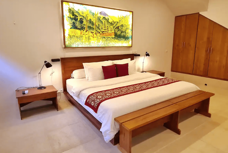 Umalas,Bali,Indonesia,1 Bedroom,1 Bathroom,Villa,MLS ID 2272