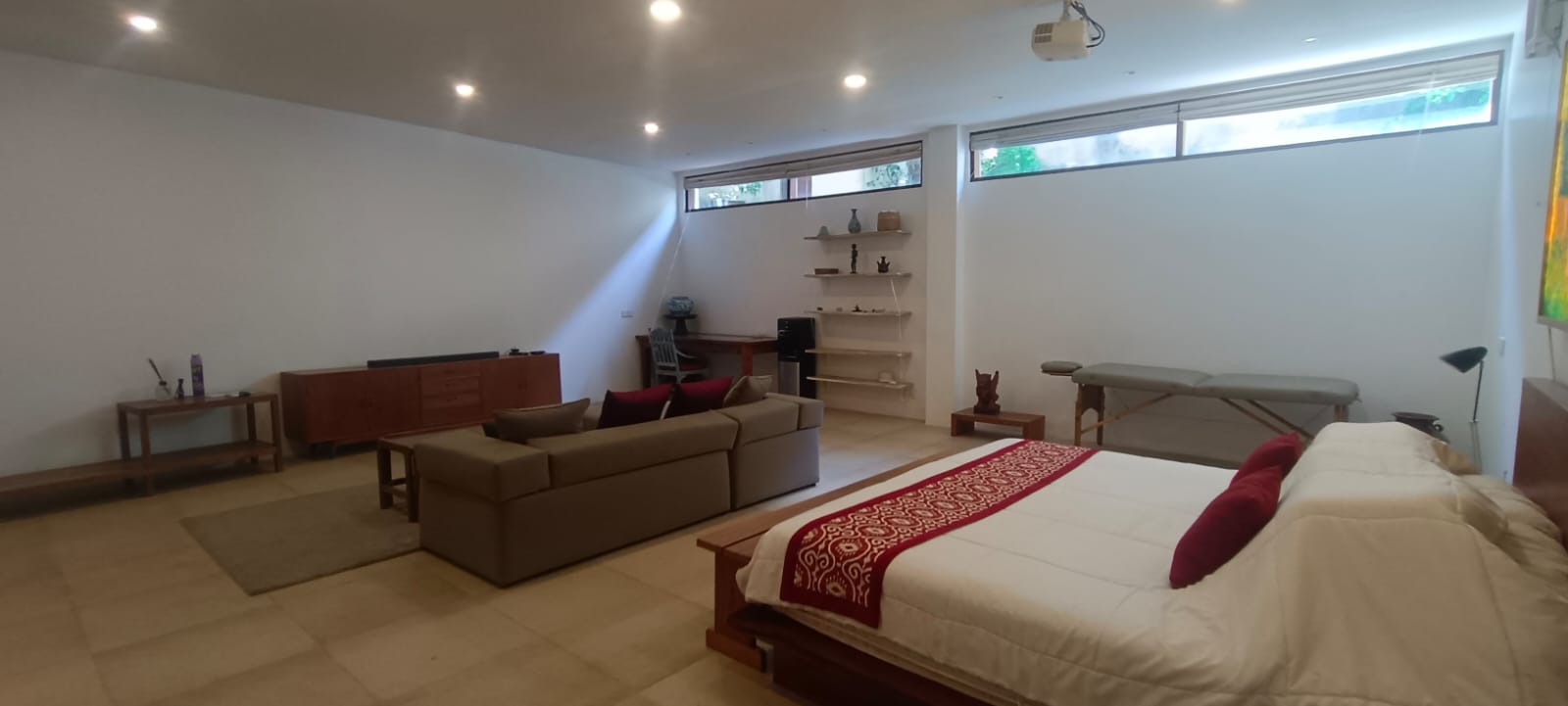 Umalas,Bali,Indonesia,1 Bedroom,1 Bathroom,Villa,MLS ID 2272