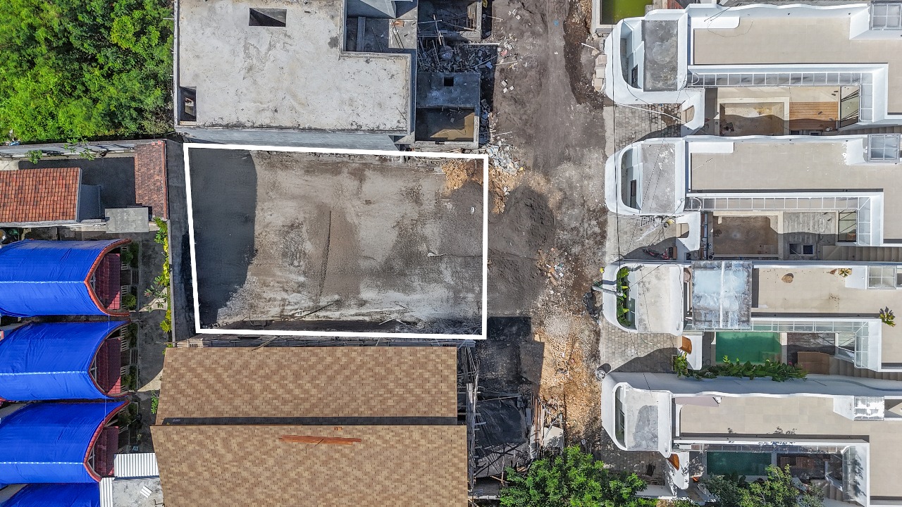 Pecatu,Bali,Indonesia,Land,MLS ID 2273