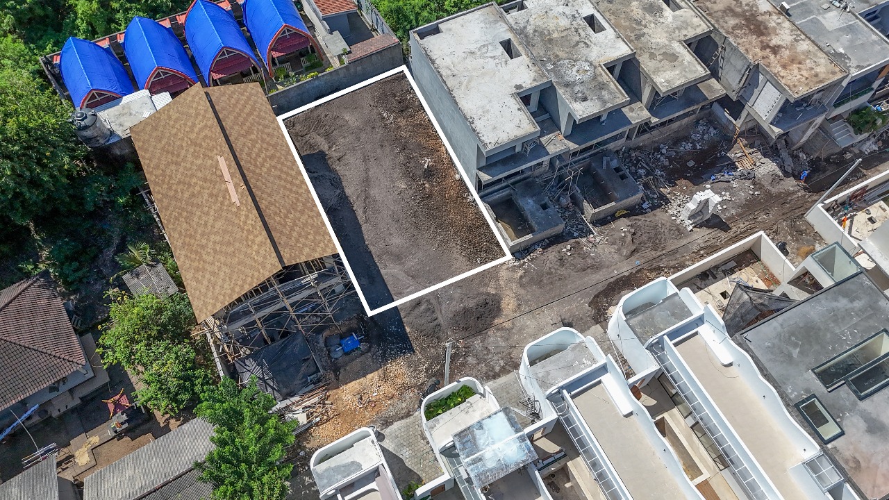 Pecatu,Bali,Indonesia,Land,MLS ID 2273