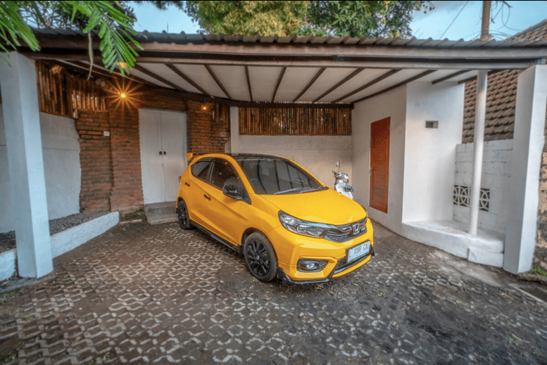 Umalas,Bali,Indonesia,3 Bedrooms,3 Bathrooms,Villa,MLS ID 2274