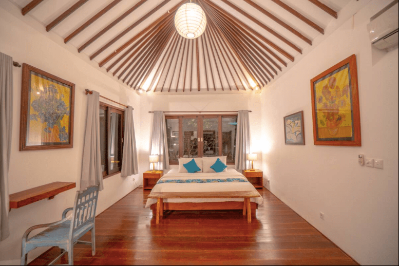 Umalas,Bali,Indonesia,3 Bedrooms,3 Bathrooms,Villa,MLS ID 2274