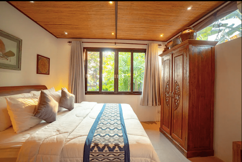 Umalas,Bali,Indonesia,3 Bedrooms,3 Bathrooms,Villa,MLS ID 2274