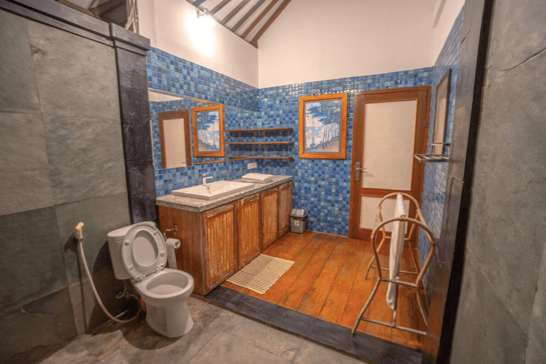 Umalas,Bali,Indonesia,3 Bedrooms,3 Bathrooms,Villa,MLS ID 2274