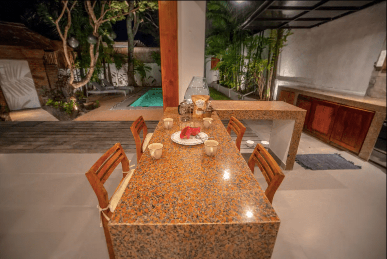 Umalas,Bali,Indonesia,3 Bedrooms,3 Bathrooms,Villa,MLS ID 2274