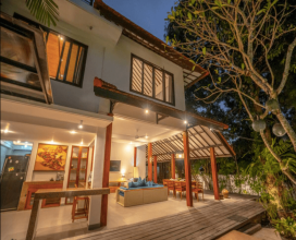 Umalas,Bali,Indonesia,3 Bedrooms,3 Bathrooms,Villa,MLS ID 2274