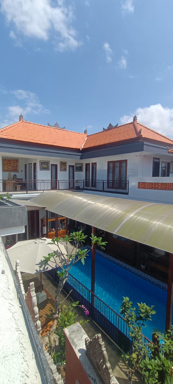 Gianyar,Bali,Indonesia,4 Bedrooms,5 Bathrooms,Villa,MLS ID 2278