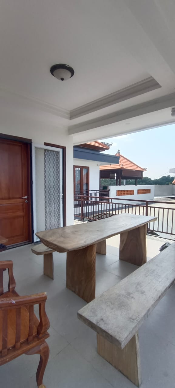 Gianyar,Bali,Indonesia,4 Bedrooms,5 Bathrooms,Villa,MLS ID 2278