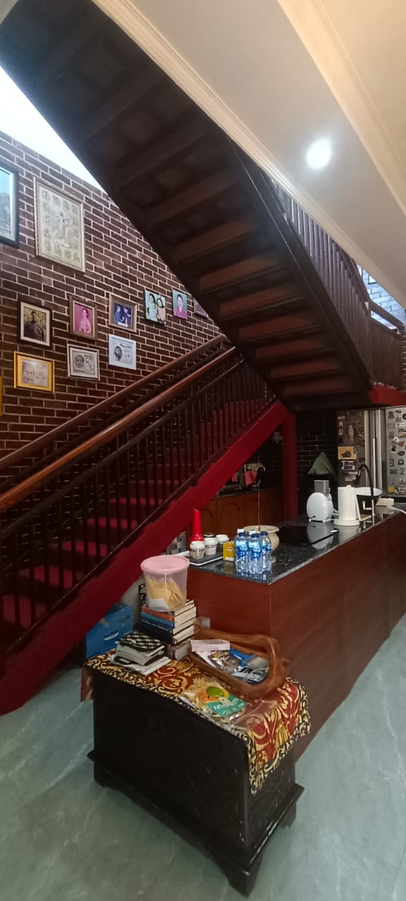 Gianyar,Bali,Indonesia,4 Bedrooms,5 Bathrooms,Villa,MLS ID 2278