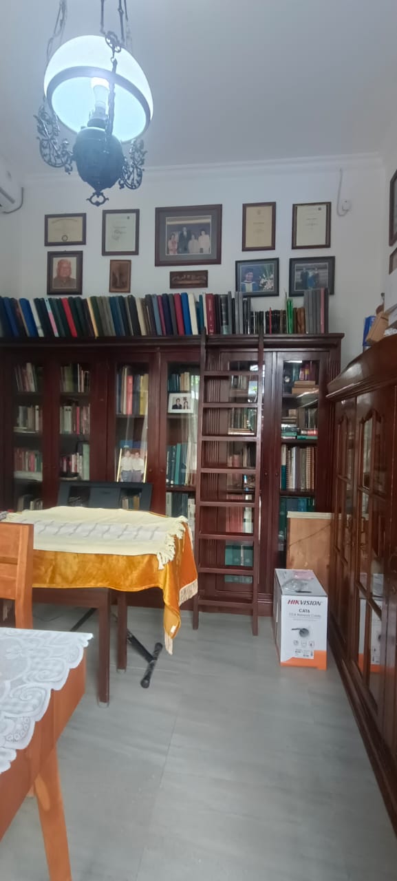 Gianyar,Bali,Indonesia,4 Bedrooms,5 Bathrooms,Villa,MLS ID 2278