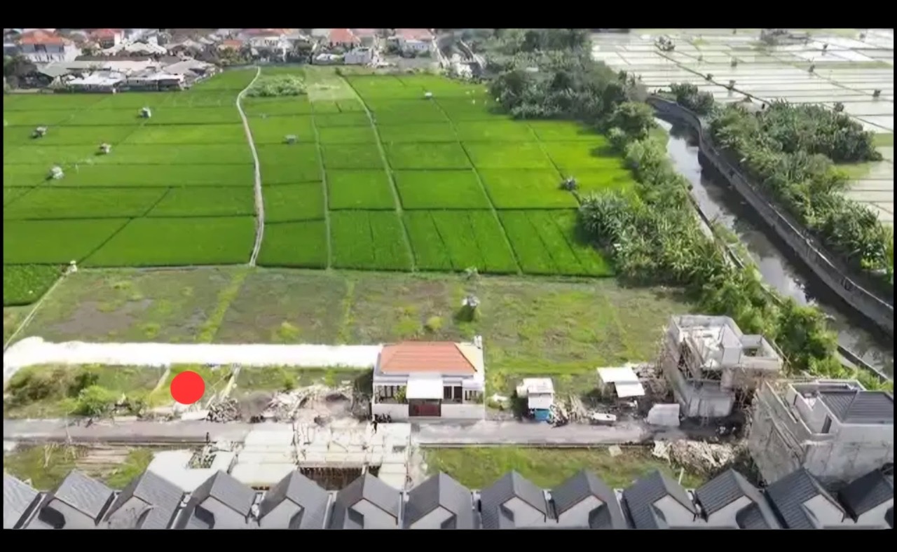 Seminyak,Bali,Indonesia,Land,MLS ID 2280