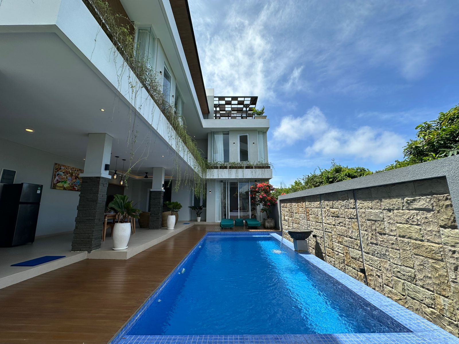 Ungasan,Bali,Indonesia,3 Bedrooms,3 Bathrooms,Villa,MLS ID 2281
